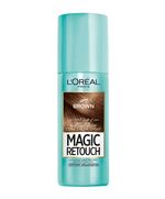L’Oréal Paris Magic Retouch Instant Root Concealer, Brown