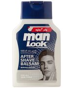 Man Look After Shave Balsam with Allantoin, 125gm