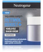Neutrogena Retinol Boost Anti-Aging Night Cream 50ml