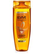 L’Oréal Paris L'Oréal Paris Elvive Extraordinary Oil Nourishing Shampoo, 600 ml