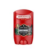 Old Spice Wolfthorn Deodorant Stick, Deodorant Stick Without Aluminium for Men, Men's Deodorant with Long-lasting Fragrance, 50 ml