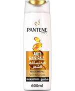 Pantene Anti-Hair Fall Treatment Shampoo 600 ml