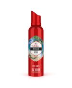 Old Spice Nomad No Gas 24 hour Long Lasting Freshness Deodorant Perfume Body Spray For Men, 140ml