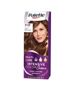 Palette Intensive Color Creme 7-17 Soft Brouge Brown 50 ml