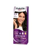 Palette Intensive Color Creme 3-0 Dark Brown 50 ml
