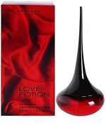 Oriflame Love Potion Perfume