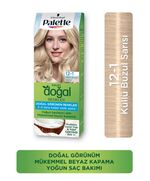 Palette Permanent Natural Colors 12-1 Yellow Sandre