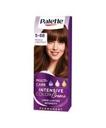 Palette Intensive Color Creme 5-68 Medium Red Chestnut 50 ml