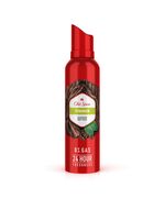 Old Space Spray Timber White Mint 150ml