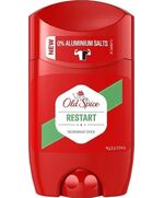 Old Spice Restart Antiperspirant Deodorant Stick 50ml