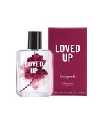 Oriflame Loved Up Feel Good Eau de Toilette For Her