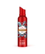 OLD SPICE SPRAY KARAKEN CARD 140 ملى