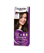 Palette Intensive Color Creme 4-0 Medium Brown 50 ml