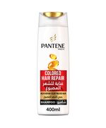 Pantene Pro-V Colored Hair Repair Shampoo 400 ml