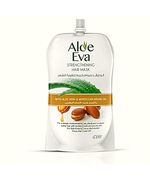 Aloe Eva Hair Strengthening Mask Pouch With Aloe Vera & Moroccan Argan Oil 250 Gm