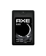 Axe Pocket For Men Black Mcqueen 17ML