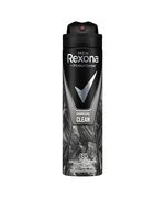 REXONA MEN Aerosol Deodorant, Charcoal 150ml