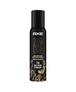 Axe Signature Dark Temptation Body Perfume 122 ML - India