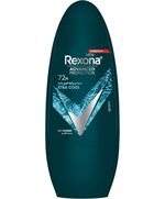 Rexona Men Advanced Protection 72H+ Antiperspirant Deodorant Extra Cool Roll On 50ML