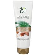 Aloe Eva Strengthening Hair Conditioner with Aloe Vera and Moroccan Argan Oil - 230 ml