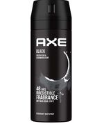Axe Body Spray for Men Black 150ML