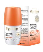 Beesline - Whitening Roll-On Deodorant Pacific Islands