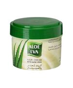Aloe Eva Hair Cream For All Hair Types - 45gm