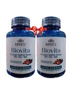 BIOVITA 1+1 FREE