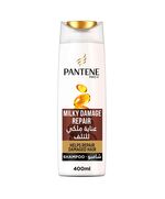 Pantene Pro-V Milky Damage Repair Shampoo 400 ml