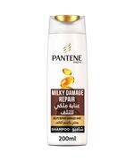 Pantene Pro-V Milky Damage Repair Shampoo 200 ml