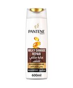 Pantene Pro-V Milky Damage Repair Shampoo 600 ml