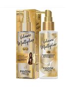 Pantene pro-v volume multiplier for hair thickening intensive care - 100 ml