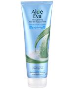 Aloe Eva Hair Oil Replacement with Aloe Vera & Yoghurt Proteins, 250 ml