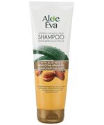 Aloe Eva strengthening hair shampoo with aloe vera and moroccan argan oil - 230 ml