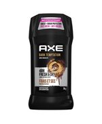 AXE Dark Temptation Antiperspirant Stick for Men 48H Dry 76 g