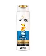 Pantene Pro-V Daily Care Shampoo 200 ml