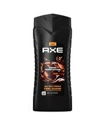 AXE Dark Temptation Shower Gel, 400 ml