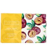 Avuva white paste hair removal - 100 gm- passion fruit