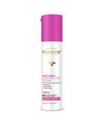 Beesline Whitening Sensitive Zone Cream For Darkened Intimate Areas & Moisturizing - 50 ml