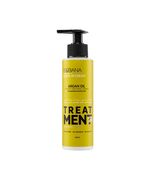 Bobana Leave-in Cream with Argan Oil