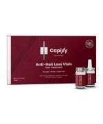 Capixy Anti Hair Loss Vials 70Ml