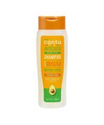 Cantu Avocado Hydrating Shampoo 400ml / sulfate-free