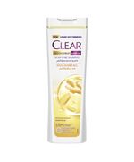 CLEAR Women's Anti Dandruff Shampoo Anti Hair Fall 180ML