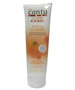 Cantu Care For Kids Styling Custard 8 oz 227 g