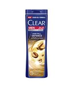 CLEAR Men's Anti Dandruff Shampoo Hair Fall Défense 360ML