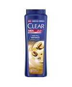 CLEAR Men's Anti Dandruff Shampoo Hair Fall Défense 600ML