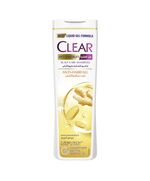 CLEAR Women's Anti Dandruff Shampoo Anti Hair Fall 360ML