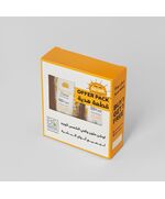 Bobana Sunscreen Lotion Tinted 60 Ml (1+1) Free