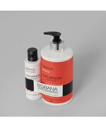 Bobana Shampoo Black Garlic 400 ML + Gift Conditioner Black Garlic Oil 100 ML