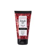 Bobana pomegranate scrub, 150ml